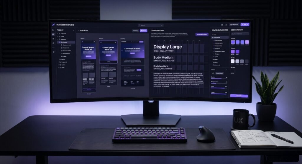 What Is Lorem Ipsum and Why Do Designers Use It?